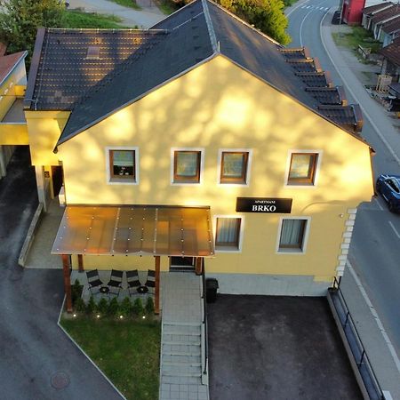 Apartmani Brko Kotor Varos Zewnętrze zdjęcie