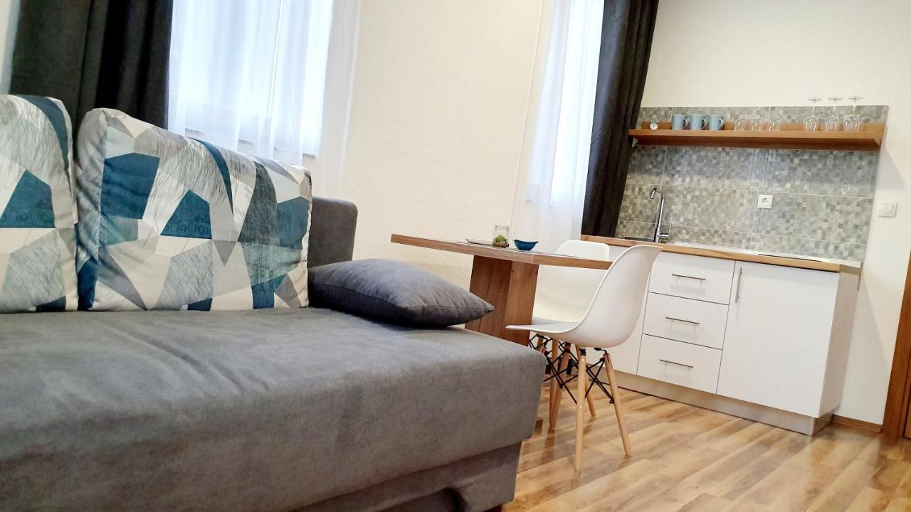 Apartmani Brko Kotor Varos Zewnętrze zdjęcie