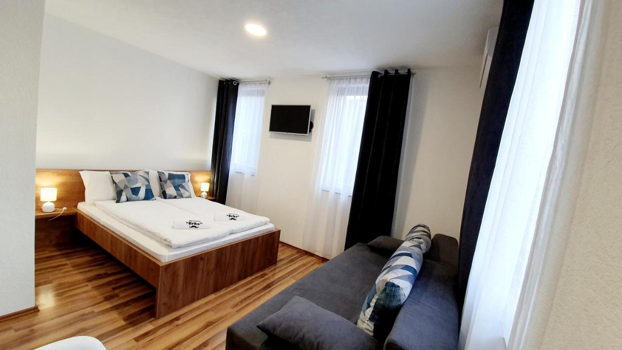 Apartmani Brko Kotor Varos Zewnętrze zdjęcie