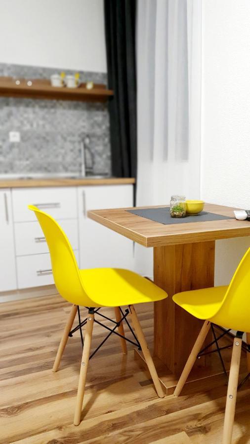 Apartmani Brko Kotor Varos Zewnętrze zdjęcie