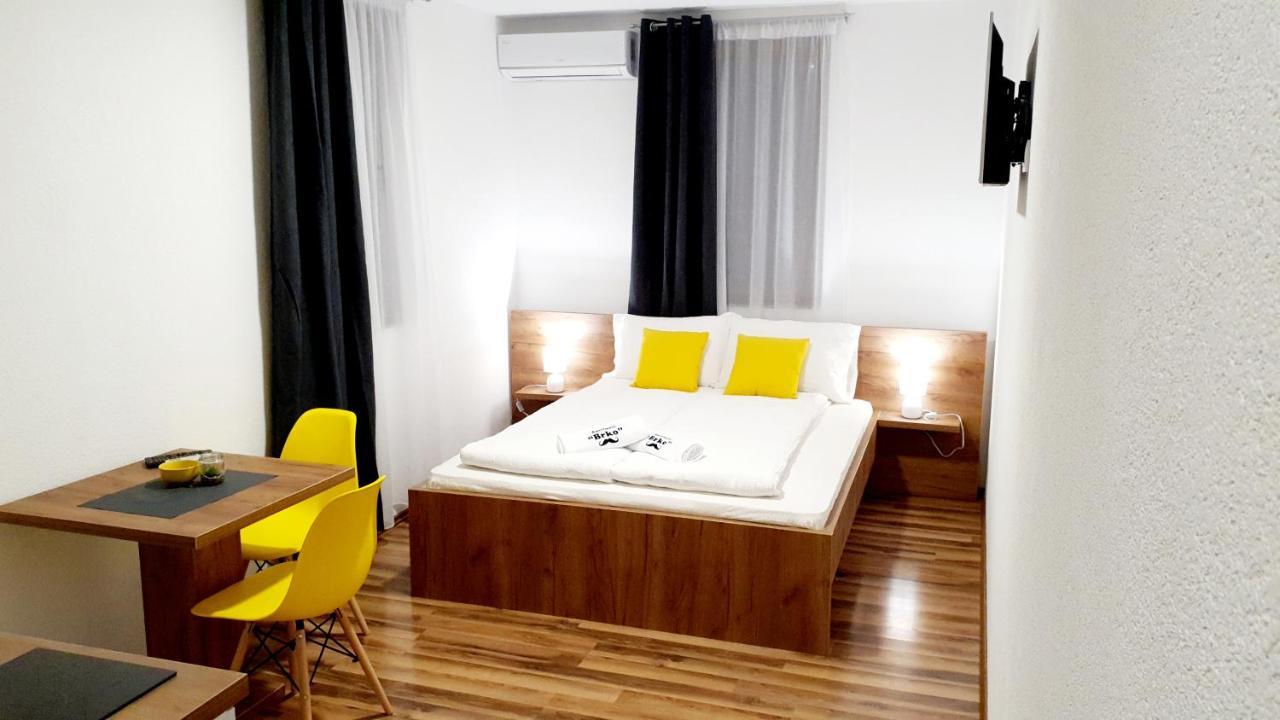 Apartmani Brko Kotor Varos Zewnętrze zdjęcie