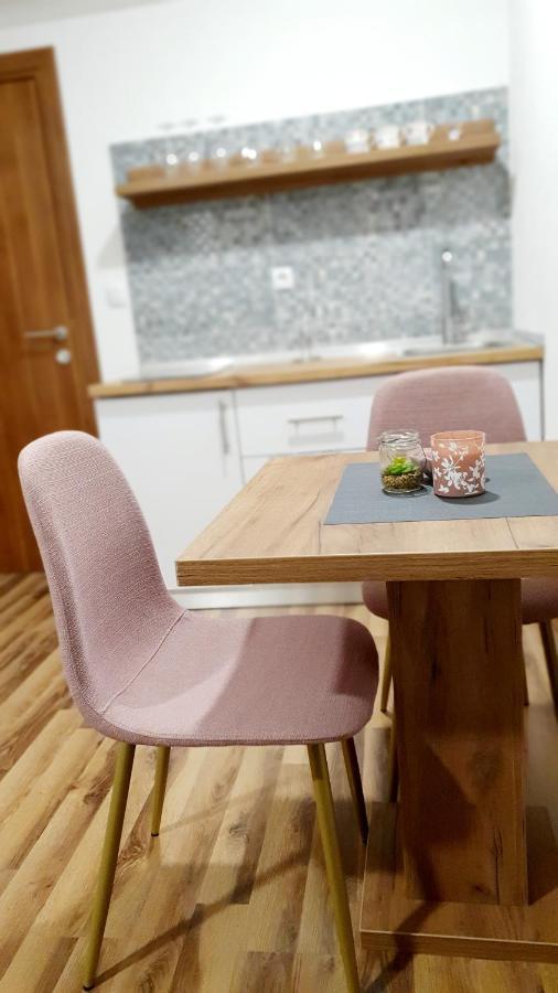 Apartmani Brko Kotor Varos Zewnętrze zdjęcie
