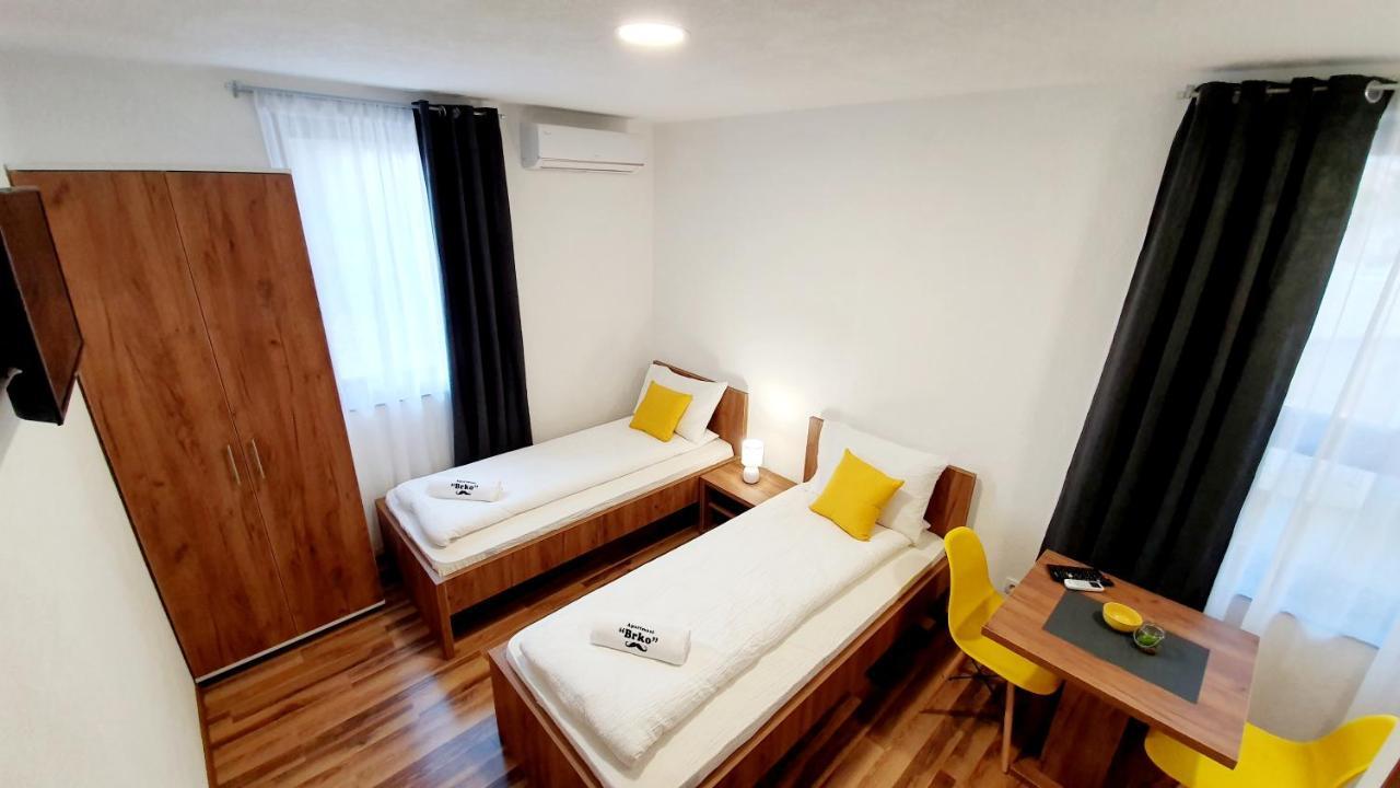 Apartmani Brko Kotor Varos Zewnętrze zdjęcie