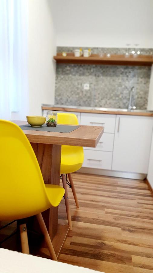 Apartmani Brko Kotor Varos Zewnętrze zdjęcie