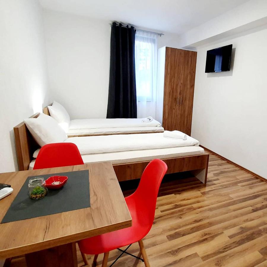 Apartmani Brko Kotor Varos Zewnętrze zdjęcie