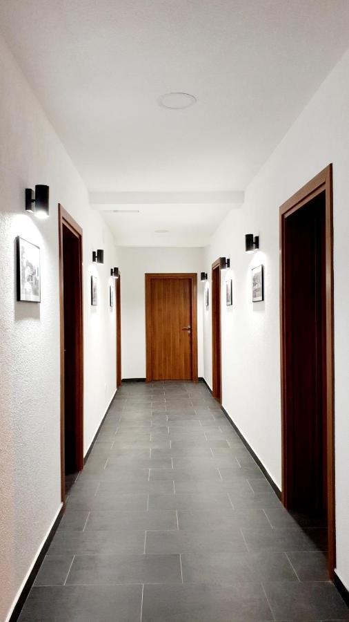 Apartmani Brko Kotor Varos Zewnętrze zdjęcie