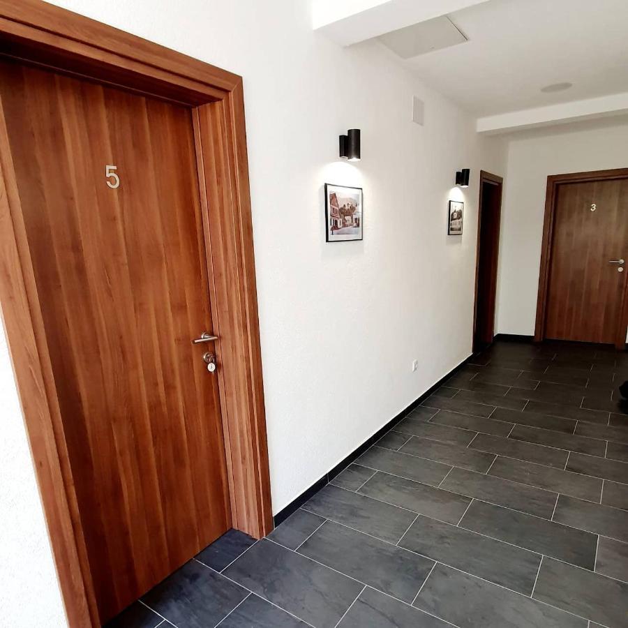 Apartmani Brko Kotor Varos Zewnętrze zdjęcie